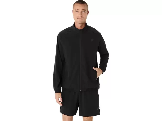 Jachetă JACQUARD ACTIBREEZE Jachetă JACQUARD ACTIBREEZE