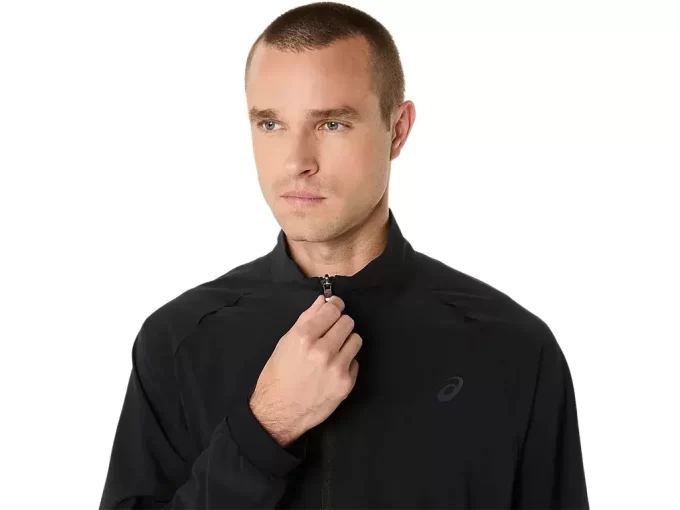 Jachetă JACQUARD ACTIBREEZE Jachetă JACQUARD ACTIBREEZE