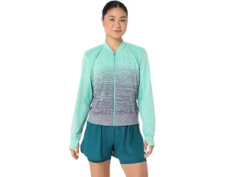 Jachetă Nagino Run fără cusături Jachetă Nagino Run fără cusături