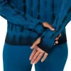 Jachetă Nagino Run fără cusături Jachetă Nagino Run fără cusături