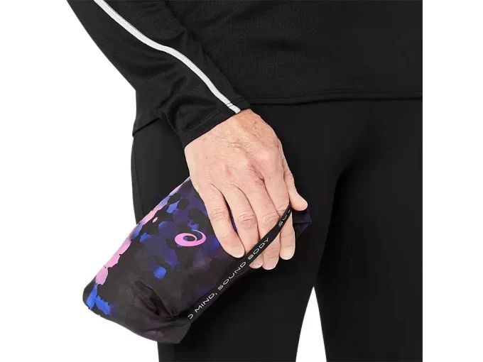Jachetă pliabilă Road Lite-Show