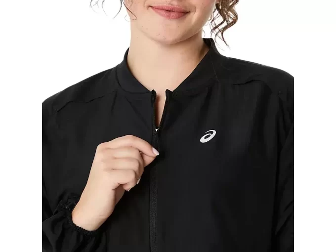 Jachetă reglabilă Nagino Run Jachetă reglabilă Nagino Run