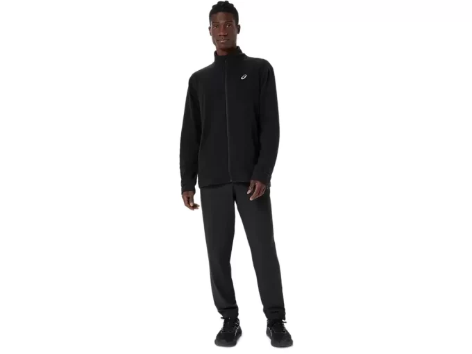 JACHETĂ SPORT DE IARNĂ DIN FLEECE POLAR JACHETĂ SPORT DE IARNĂ DIN FLEECE POLAR