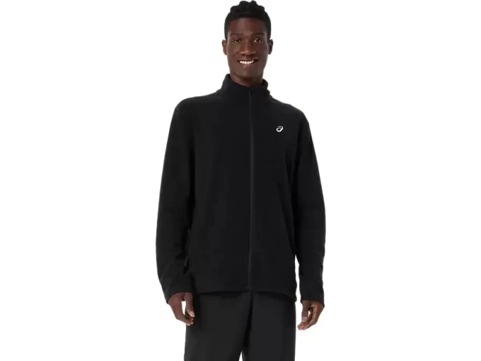 JACHETĂ SPORT DE IARNĂ DIN FLEECE POLAR JACHETĂ SPORT DE IARNĂ DIN FLEECE POLAR