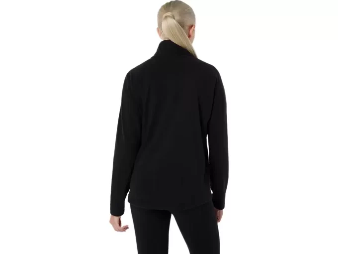 JACHETĂ SPORT DE IARNĂ DIN FLEECE POLAR JACHETĂ SPORT DE IARNĂ DIN FLEECE POLAR