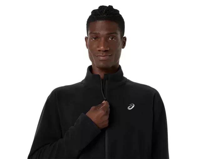 JACHETĂ SPORT DE IARNĂ DIN FLEECE POLAR JACHETĂ SPORT DE IARNĂ DIN FLEECE POLAR