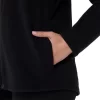 JACHETĂ SPORT DE IARNĂ DIN FLEECE POLAR JACHETĂ SPORT DE IARNĂ DIN FLEECE POLAR