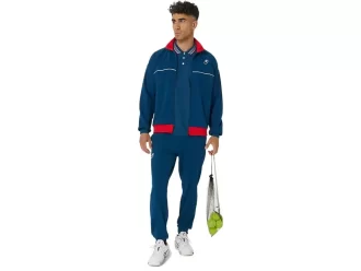 JACHETĂ UNISEXĂ CLASICĂ DIN TRICOT