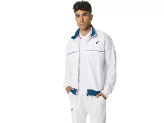 JACHETĂ UNISEXĂ CLASICĂ DIN TRICOT