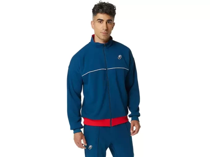 JACHETĂ UNISEXĂ CLASICĂ DIN TRICOT JACHETĂ UNISEXĂ CLASICĂ DIN TRICOT