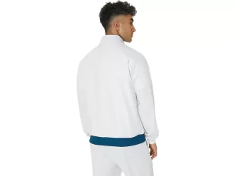 JACHETĂ UNISEXĂ CLASICĂ DIN TRICOT