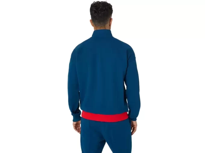 JACHETĂ UNISEXĂ CLASICĂ DIN TRICOT JACHETĂ UNISEXĂ CLASICĂ DIN TRICOT