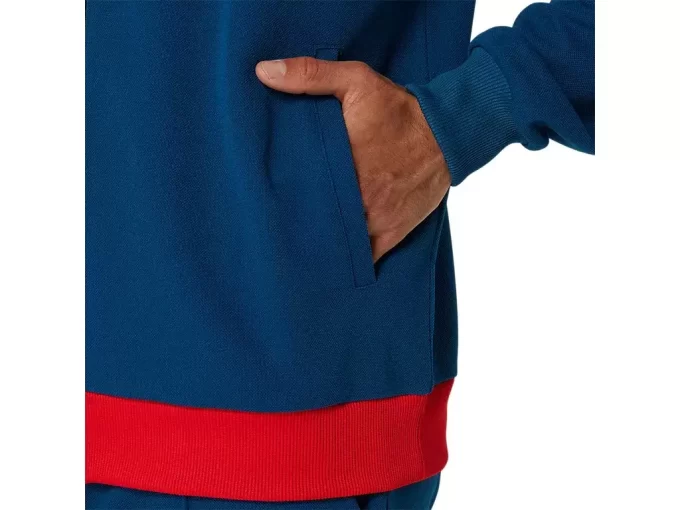 JACHETĂ UNISEXĂ CLASICĂ DIN TRICOT JACHETĂ UNISEXĂ CLASICĂ DIN TRICOT