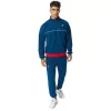 JACHETĂ UNISEXĂ CLASICĂ DIN TRICOT JACHETĂ UNISEXĂ CLASICĂ DIN TRICOT