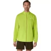 JACHETA ASICS SILVER JACHETA ASICS SILVER