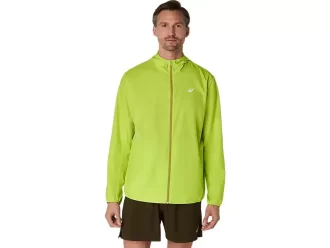 JACHETA ASICS SILVER JACHETA ASICS SILVER