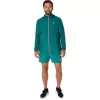 JACHETA ASICS SILVER JACHETA ASICS SILVER