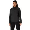 JACHETA ASICS SILVER JACHETA ASICS SILVER