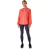 JACHETA ASICS SILVER JACHETA ASICS SILVER