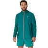 JACHETA ASICS SILVER JACHETA ASICS SILVER