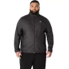 JACHETA ASICS SILVER JACHETA ASICS SILVER