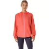 JACHETA ASICS SILVER JACHETA ASICS SILVER