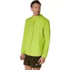 JACHETA ASICS SILVER JACHETA ASICS SILVER