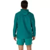 JACHETA ASICS SILVER JACHETA ASICS SILVER