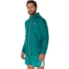 JACHETA ASICS SILVER JACHETA ASICS SILVER