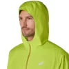 JACHETA ASICS SILVER JACHETA ASICS SILVER
