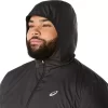 JACHETA ASICS SILVER JACHETA ASICS SILVER