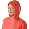 JACHETA ASICS SILVER JACHETA ASICS SILVER
