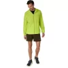 JACHETA ASICS SILVER JACHETA ASICS SILVER