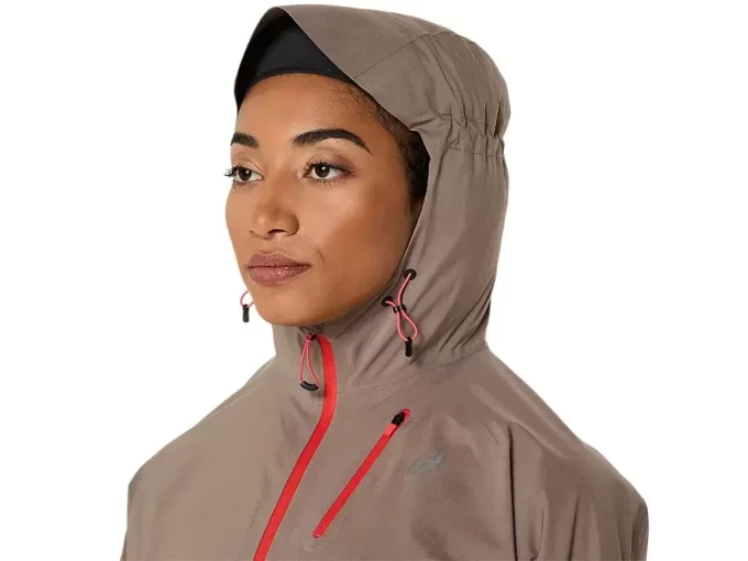 JACHETA IMPERMEABILĂ FUJITRAIL ELITE JACHETA IMPERMEABILĂ FUJITRAIL ELITE