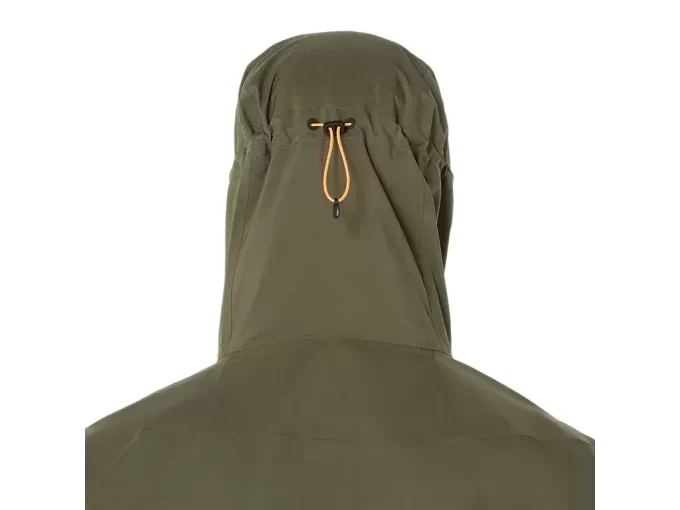 JACHETA IMPERMEABILĂ FUJITRAIL ELITE