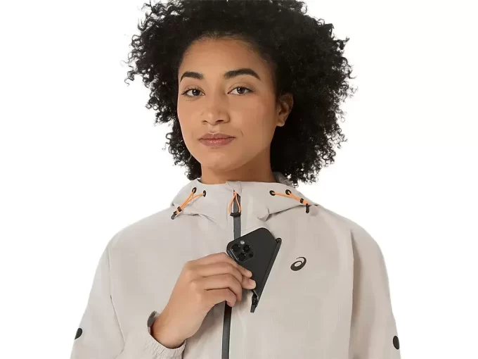 JACHETA IMPERMEABILĂ FUJITRAIL ELITE JACHETA IMPERMEABILĂ FUJITRAIL ELITE