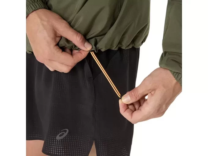 JACHETA IMPERMEABILĂ FUJITRAIL ELITE