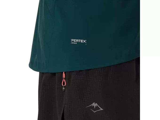 JACHETA IMPERMEABILĂ FUJITRAIL ELITE JACHETA IMPERMEABILĂ FUJITRAIL ELITE