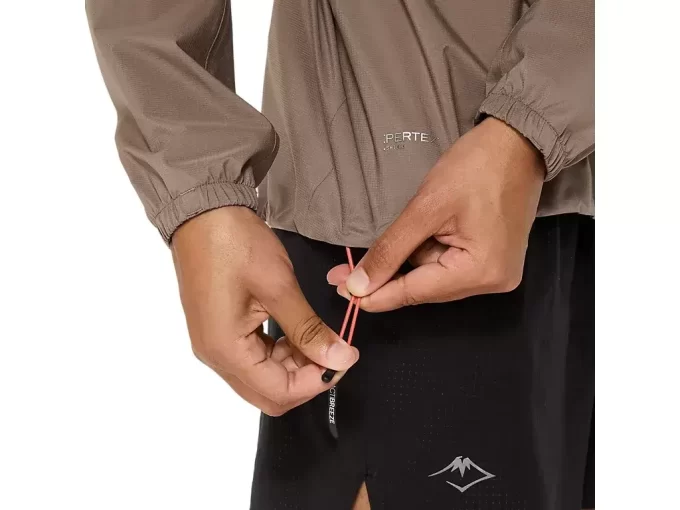 JACHETA IMPERMEABILĂ FUJITRAIL ELITE JACHETA IMPERMEABILĂ FUJITRAIL ELITE