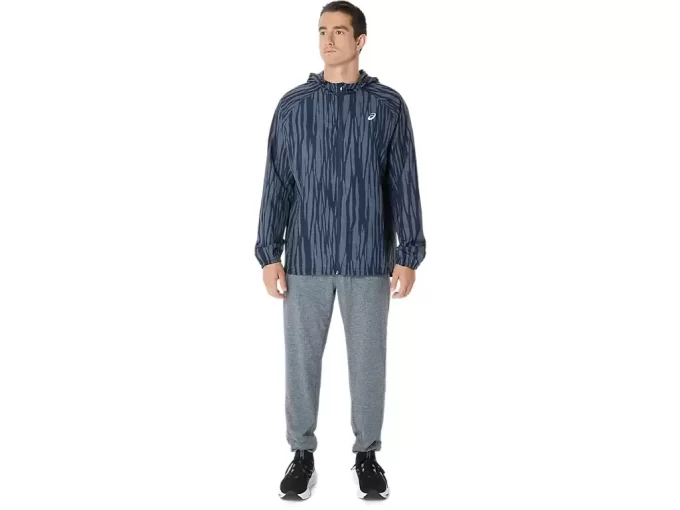 JACHETA UNISEX PR LYTE AMBALABIL