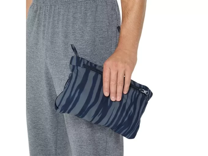 JACHETA UNISEX PR LYTE AMBALABIL