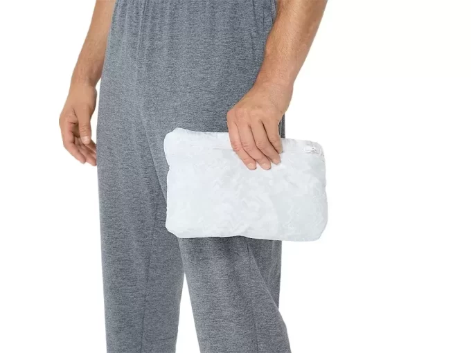 JACHETA UNISEX PR LYTE AMBALABIL