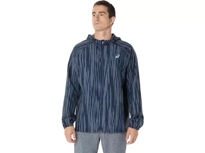 JACHETA UNISEX PR LYTE AMBALABIL