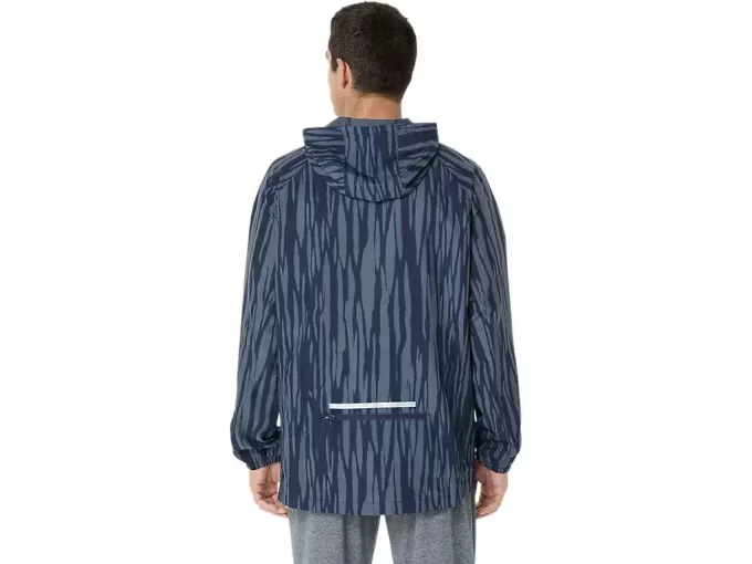JACHETA UNISEX PR LYTE AMBALABIL