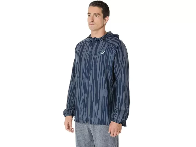 JACHETA UNISEX PR LYTE AMBALABIL