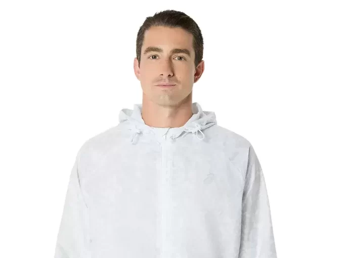 JACHETA UNISEX PR LYTE AMBALABIL