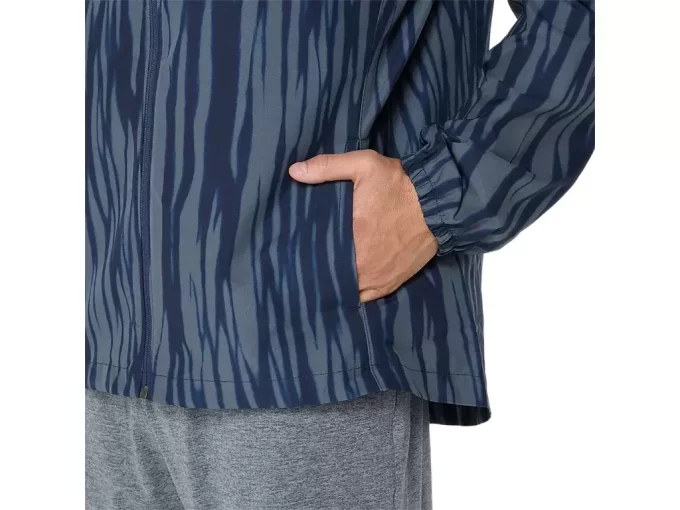 JACHETA UNISEX PR LYTE AMBALABIL