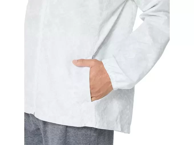 JACHETA UNISEX PR LYTE AMBALABIL