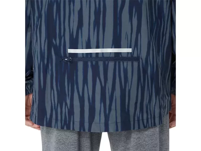JACHETA UNISEX PR LYTE AMBALABIL