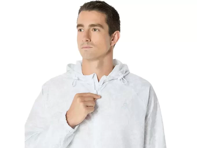 JACHETA UNISEX PR LYTE AMBALABIL